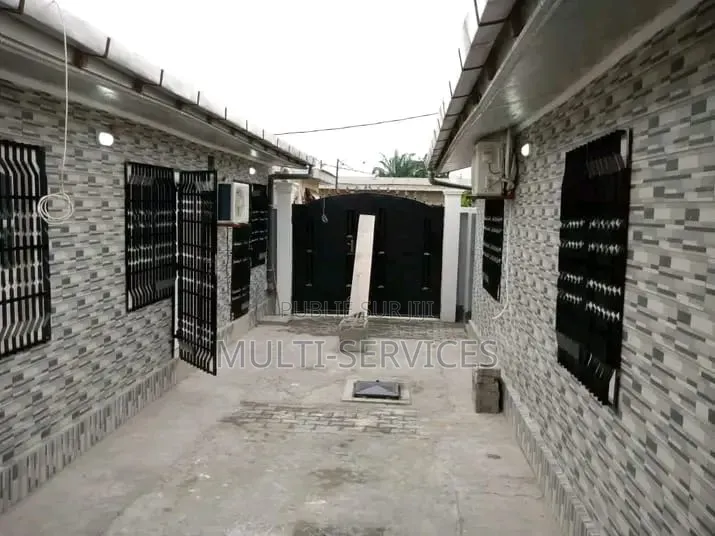 5chbre Appartement dans Multiservices, Tié-Tié à Vendre