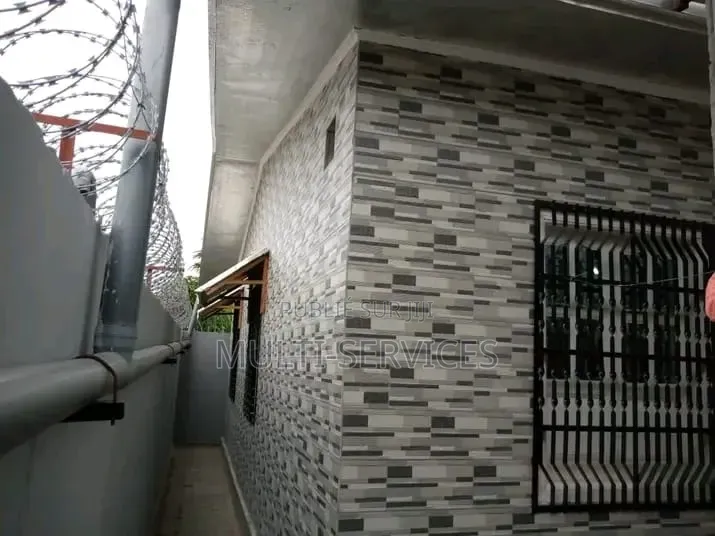 5chbre Appartement dans Multiservices, Tié-Tié à Vendre