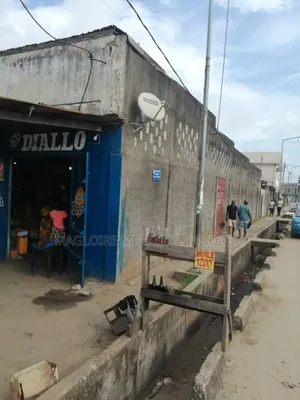 Vente d'Une Parcelle