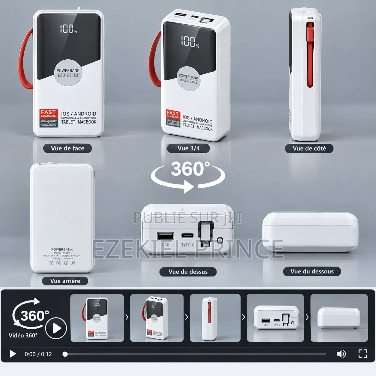 Power Bank