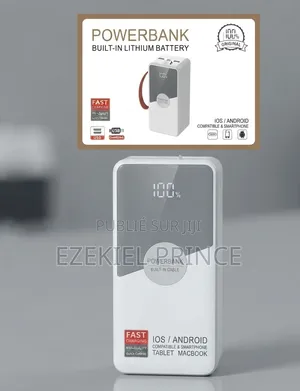 Power Bank