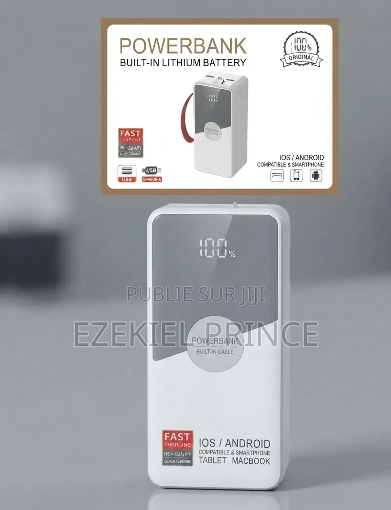 Power Bank