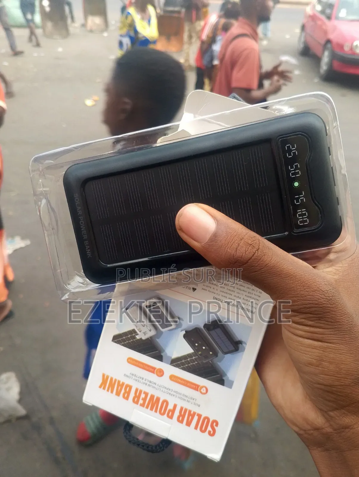 Power Bank