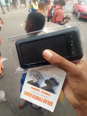 Power Bank