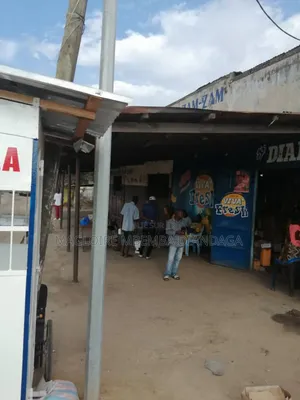 Vente d'Une Parcelle