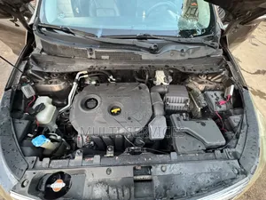 Kia Sportage 2012 Autre