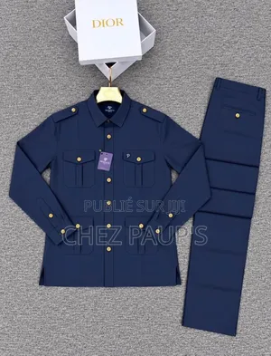 Ensemble Presidential