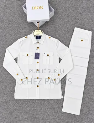 Ensemble Presidential