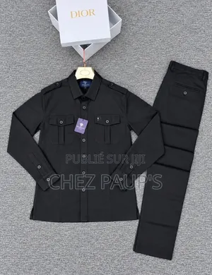 Ensemble Presidential
