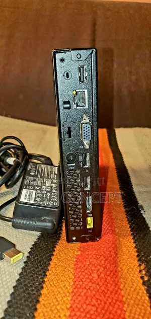 Serveur Lenovo Autre 4GB Intel Core i3 HDD 320GB