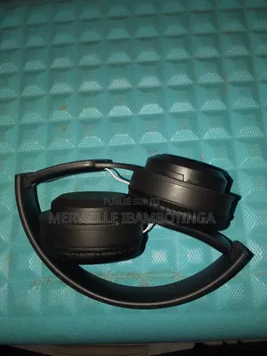 Casque Pas Dans Le Carton