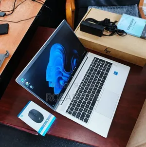 Nouveau Dell Pro Plus 16 8GB Intel Core i7 HDD 500GB