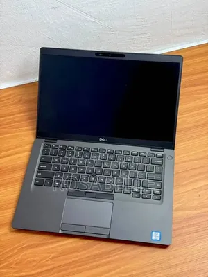 Nouveau Dell Pro Plus 16 8GB Intel Core i7 HDD 500GB