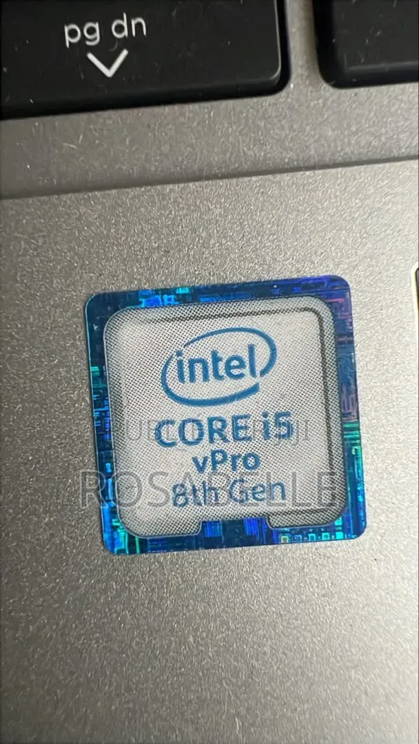 Nouveau Dell Pro Plus 16 8GB Intel Core i7 HDD 500GB