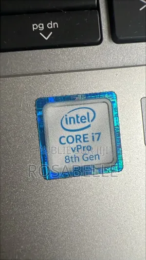 Nouveau Dell Pro Plus 16 8GB Intel Core i7 HDD 500GB