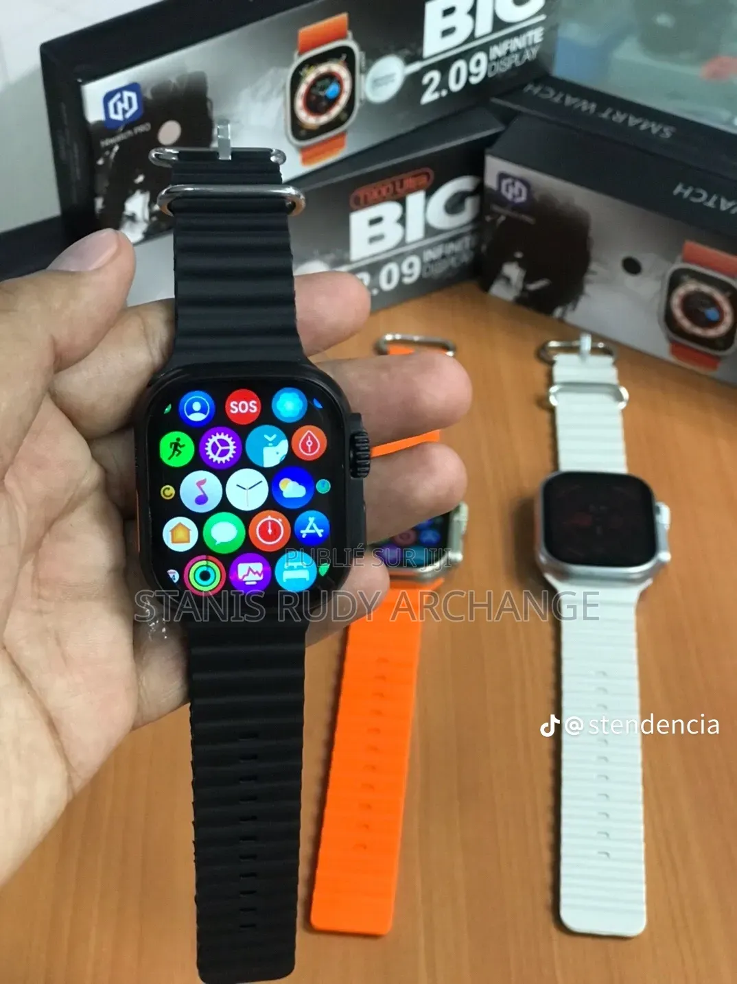 Smart Watch