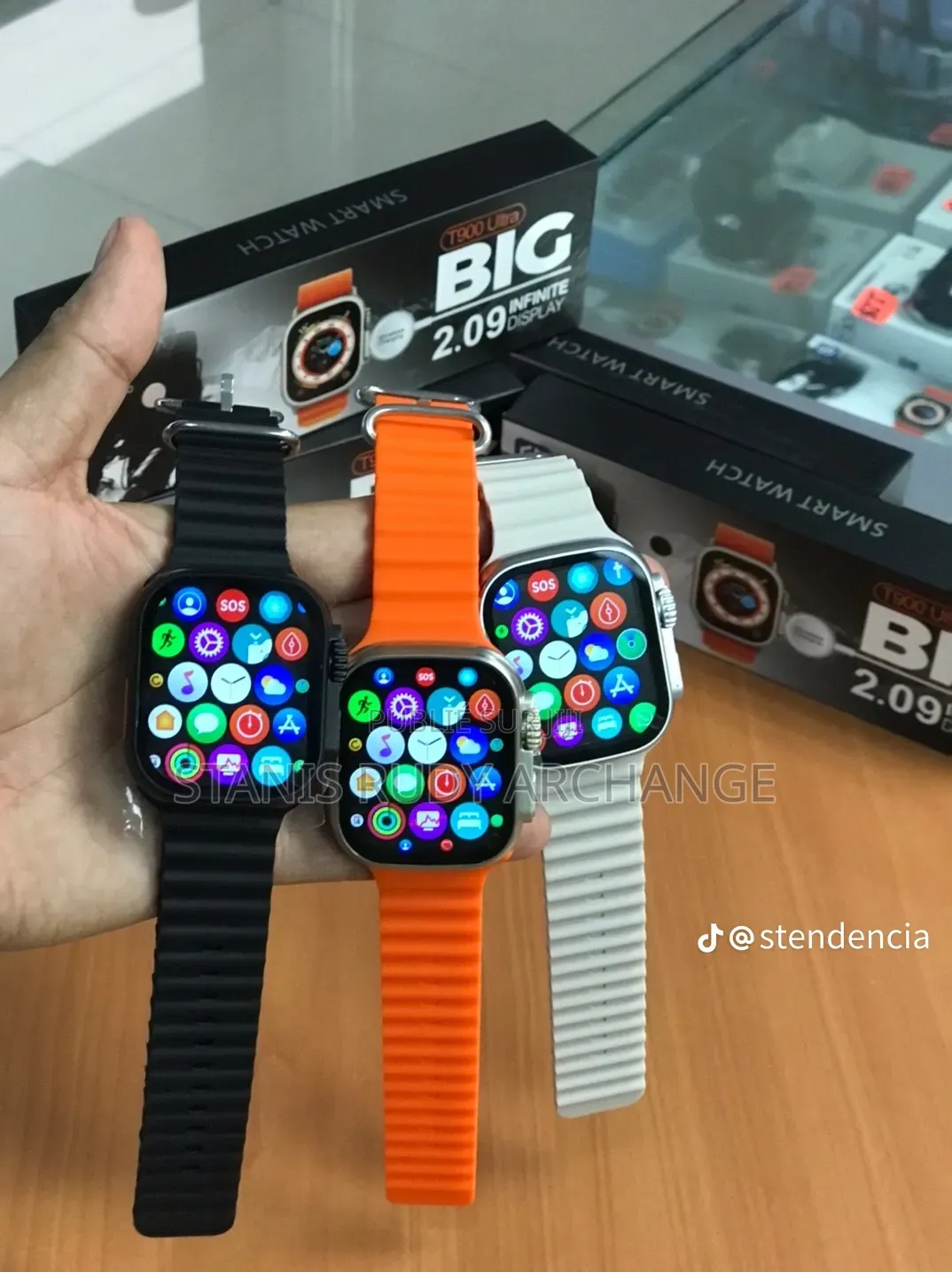 Smart Watch