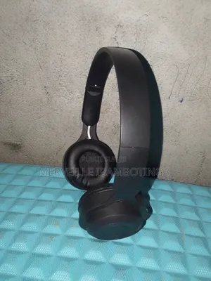 Casque Pas Dans Le Carton