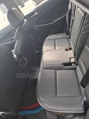 Hyundai Tucson 2020 Doré