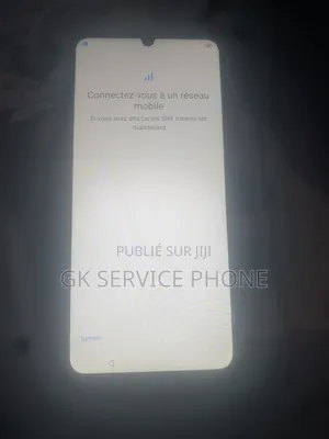Nouveau ZTE Blade A76 5G 128 GB Bleu