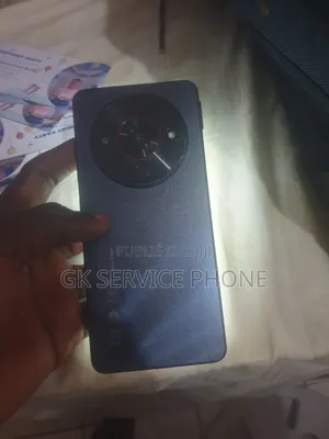 Nouveau ZTE Blade A76 5G 128 GB Bleu