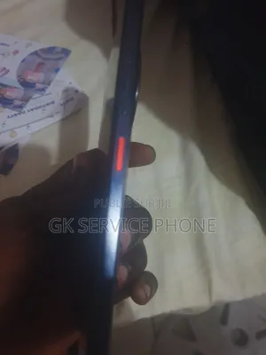 Nouveau ZTE Blade A76 5G 128 GB Bleu