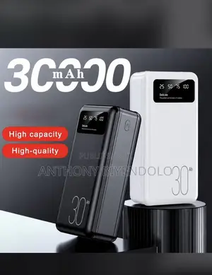 Power Bank