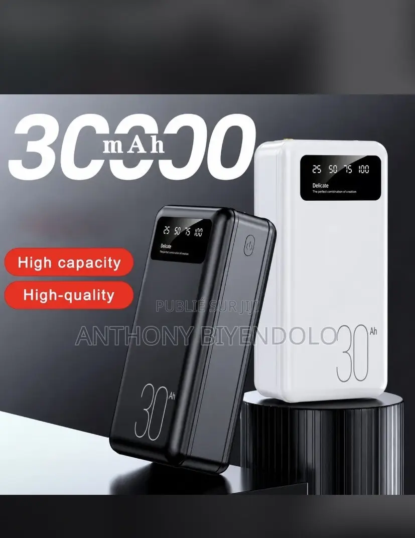 Power Bank