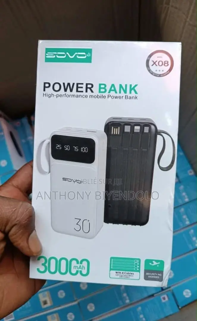 Power Bank