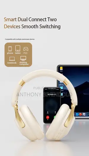 Casque Amis