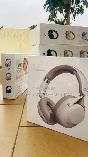Casque Amis