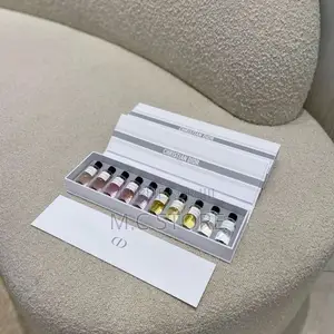Coffret Christian Dior