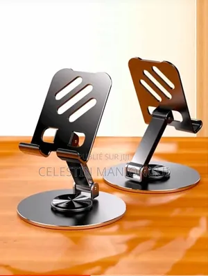 Support Téléphone