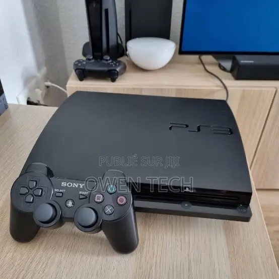 PlayStation 3
