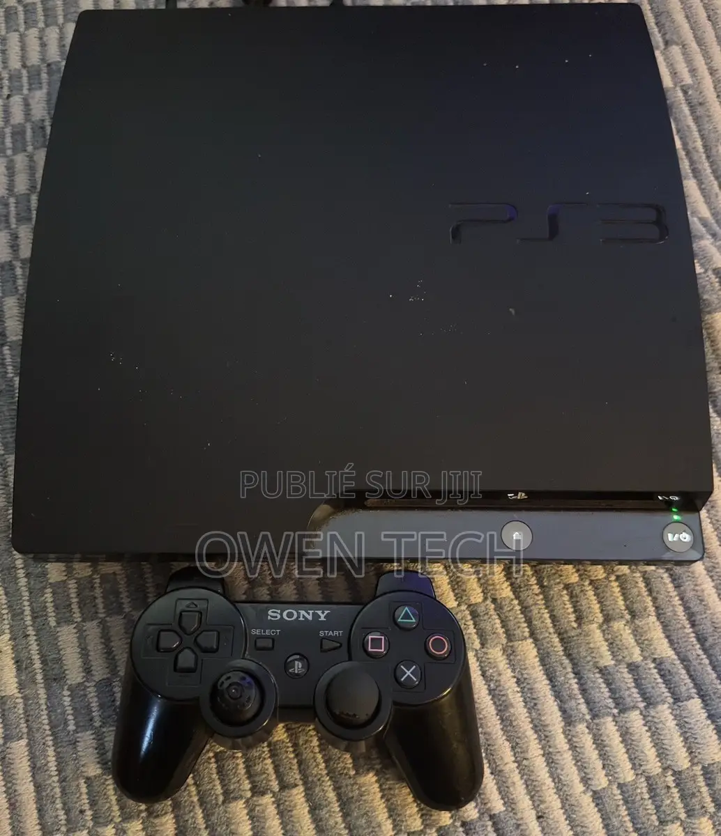 PlayStation 3