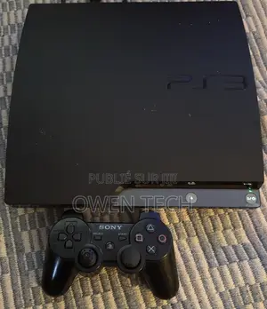 PlayStation 3