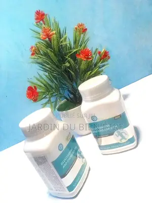 Glucosamine Chondroïtine– Complément Pour Les Articulations