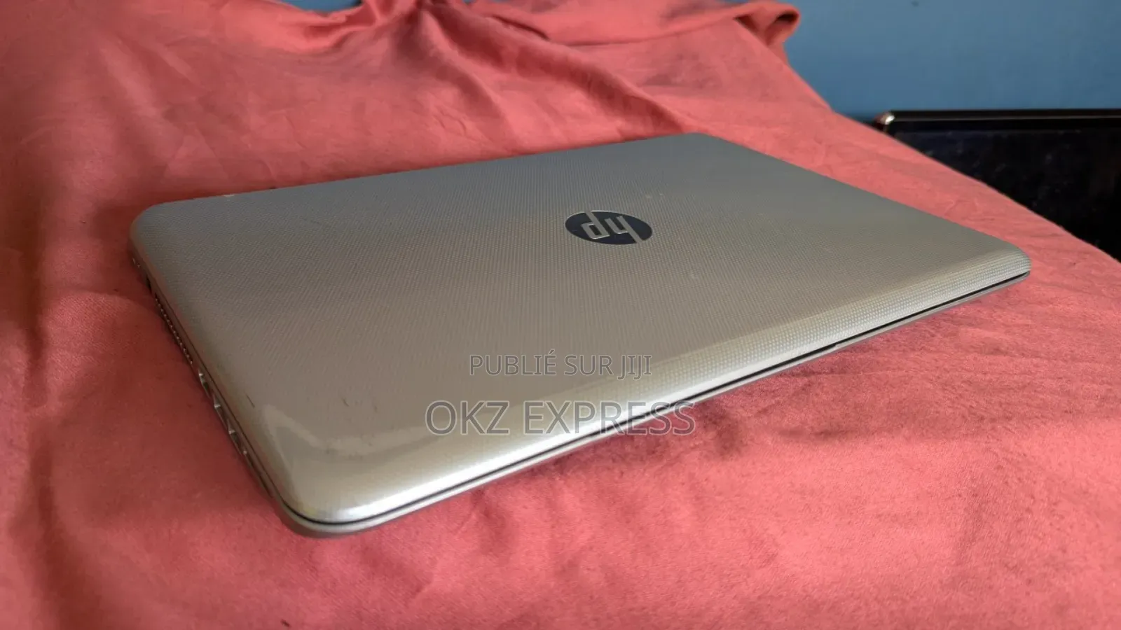 HP Pavilion TouchSmarT 15 8GB Intel Core 3 HDD 256GB
