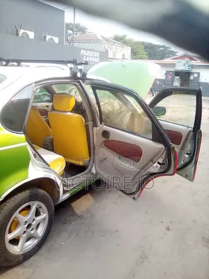 Toyota Corolla 2017 Vert