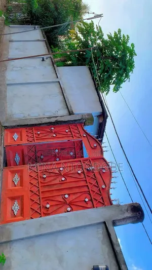 4chbre Maison de ville/terrasse dans Djiri à Vendre