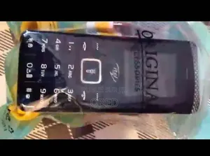 Itel it2160 Noir