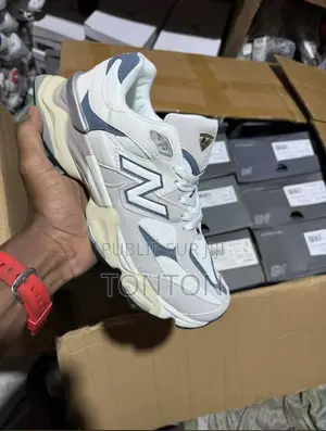 Basket New Balance