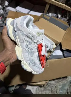 Basket New Balance