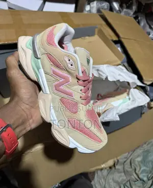 Basket New Balance