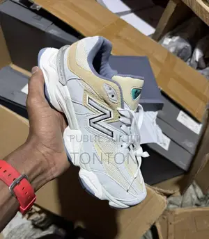 Basket New Balance