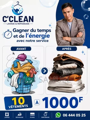 La Solution Parfaite Pour l'Entretien De Vos Articles Vestimentaires