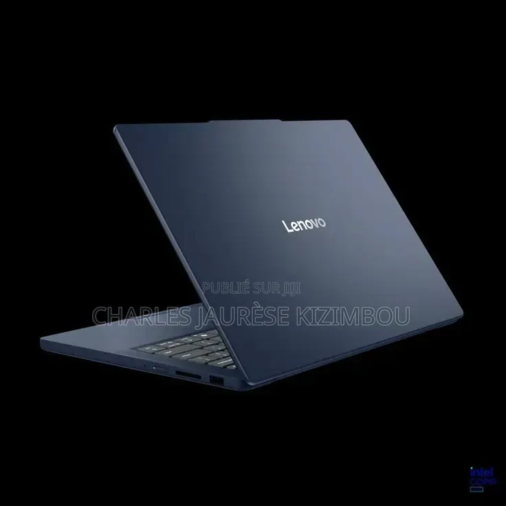 Nouveau Lenovo Ideapad 3 8GB Intel Core i3 SSD 512GB