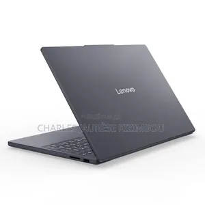 Nouveau Lenovo Ideapad 3 8GB Intel Core i3 SSD 512GB