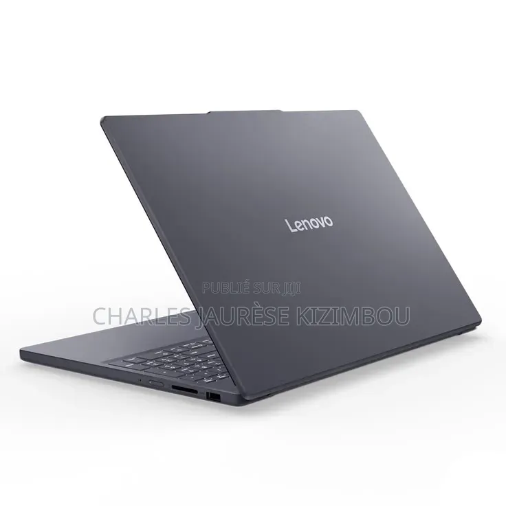 Nouveau Lenovo Ideapad 3 8GB Intel Core i3 SSD 512GB