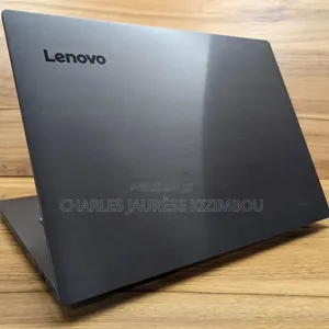 Nouveau Lenovo Ideapad 3 8GB Intel Core i3 SSD 512GB
